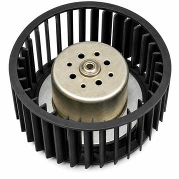 Renson Healthbox 2.0 motor reviseren – R3G140-AW05-35, Zo goed als nieuw, Ventilator
