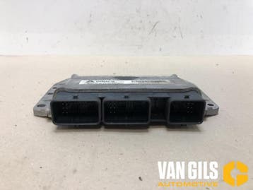 Computer Motormanagement Renault Megane Scenic O236052, Nieuw