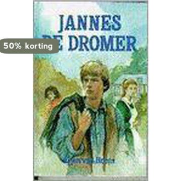 JANNES DE DROMER 9789071272240 Hoorn, Verzenden, Hoorn