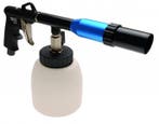 Bgs Technic Lucht reinigings blaas & sproeipistool, Verzenden, Nieuw