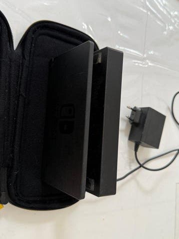 Nintendo - Switch - Videogame