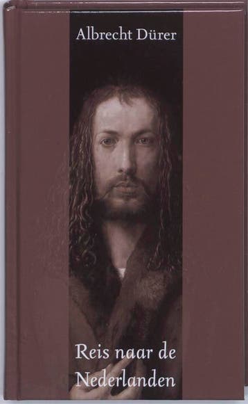 Reis naar de Nederlanden 9789076347608 A. Dürer, Verzenden, A. Dürer
