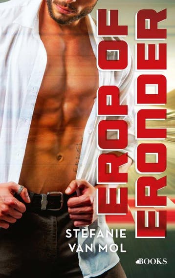 Erop of eronder / Pole Position / 2 9789021426396, Verzenden, Stefanie Van Mol