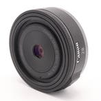 Canon RF 28mm F/2.8 STM | Tweedehands, Verzenden