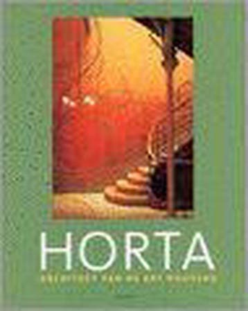 Horta 9789055445707 Françoise Aubry, Verzenden, Françoise Aubry