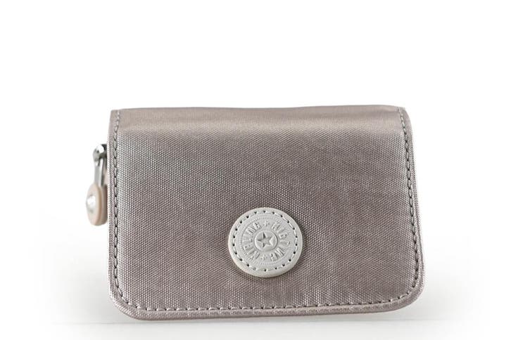 Kipling Portemonnee Overig, Handtassen en Accessoires, Portemonnees, Overige kleuren, Zo goed als nieuw, Verzenden