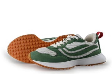 Genesis Sneakers in maat 42 Groen, Verzenden, Sneakers