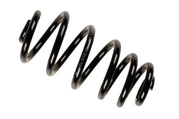 Bilstein B3 Replacement Springs Chassisveer | Audi / Seat |, Verzenden, Nieuw