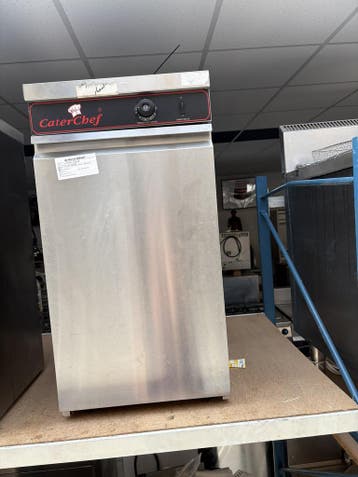 CaterChef Bordenwarmer, Ophalen of Verzenden, Nieuw in verpakking