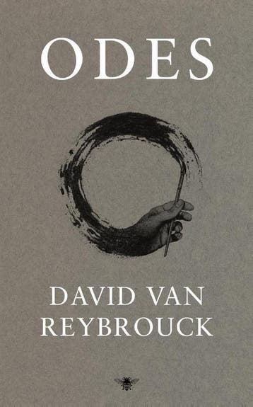 Odes 9789403139906 David Van Reybrouck, Boeken, Verzenden, Gelezen, David Van Reybrouck