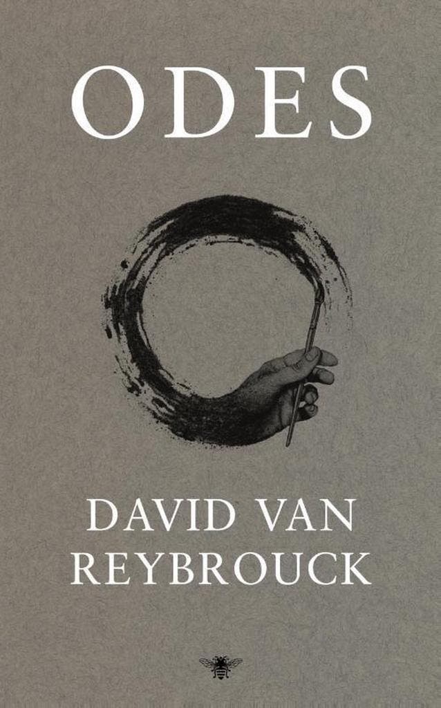Odes 9789403139906 David Van Reybrouck, Boeken, Literatuur, Gelezen, Verzenden