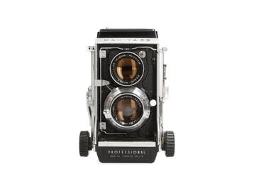 Mamiya C3 Professional - 1 jaar garantie, Ophalen of Verzenden