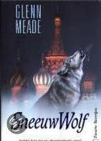 SNEEUWWOLF 9789044929553 G. Meade, Verzenden, Gelezen, G. Meade