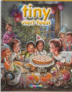 Tiny viert feest / Tiny Bundels / 8 9789030302223 Marlier, Boeken, Verzenden, Gelezen, Marlier