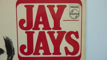 Jay-Jays - Jay-Jays - Vinylplaat - 1ste mono persing - 1966, Nieuw in verpakking