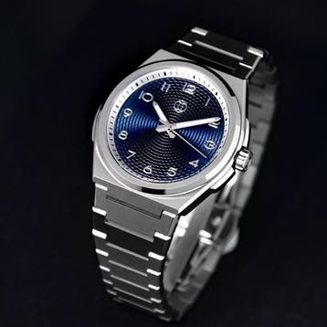 Meccano - Meccano Classic Sports Blue watch - Sans prix de, Nieuw