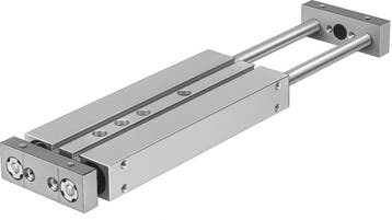 Festo Vérin À Double Piston 32mm Alésage 50mm Course Double, Doe-het-zelf en Bouw, Verzenden, Nieuw