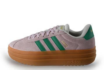 Adidas Sneakers in maat 36 Roze, Kleding | Dames, Zo goed als nieuw, Sneakers, Roze, Verzenden