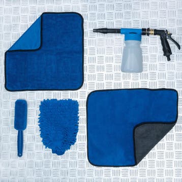 Datona Clean & Care 5-in-1 Set (Starter set +, Ophalen of Verzenden, Nieuw
