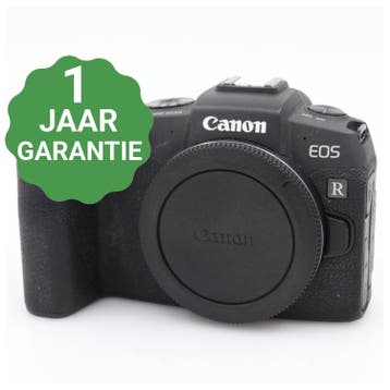 Canon EOS RP body | Tweedehands, Verzenden