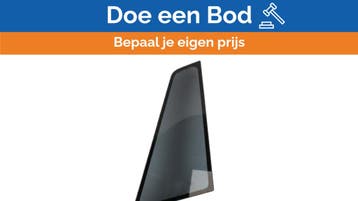 Bieden: Lewmar Hanse 675 glass insert for hull, Caravans en Kamperen, Ophalen of Verzenden, Nieuw