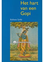 Het hart van een Gopi, Verzenden, Gelezen