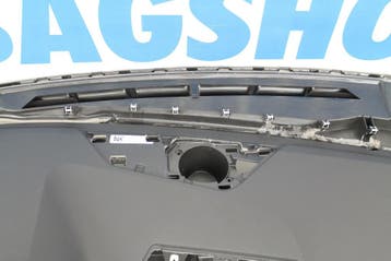 AIRBAG KIT – TABLEAU DE BORD NOIR SEAT LEON MK4 (2020-….), Auto-onderdelen, Nieuw, Seat