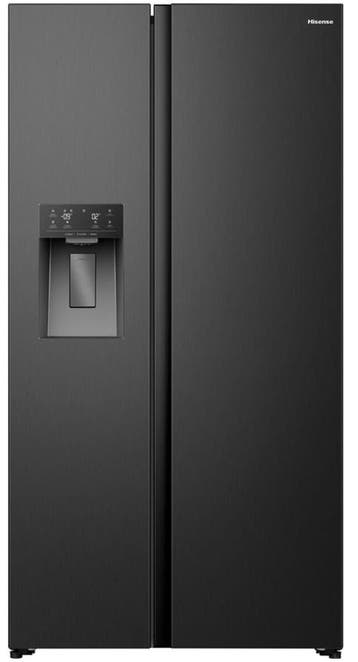 Hisense RS5P528STFE - Amerikaanse Koelkast - 178.6 cm - 528L, Elektronische apparatuur, Ophalen of Verzenden, Nieuw