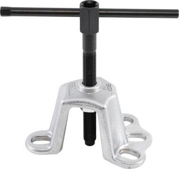 Bgs Technic Wielnaaf trekker 4- & 5-gats steekcirkel 100 - 1, Verzenden, Nieuw