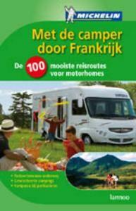 Met de camper door Frankrijk / De Groene Reisgids, Boeken, Reisgidsen, Verzenden, Gelezen