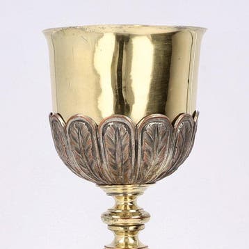Miskelk. - Calice - Argent 800