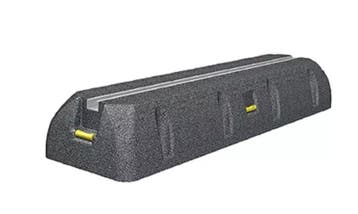 SUMO buitenunit Montagebalk van trillingsdempend rubber 4..., Verzenden, Nieuw