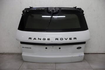 achterklep Land Rover Evoque L538, Verzenden