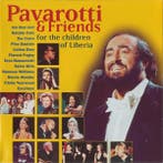 Pavarotti &amp; Friends - Pavarotti &amp; Friends For The Ch, Verzenden