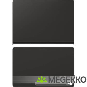 Samsung Galaxy Tab S10 FE+ Smart Book Cover, Verzenden