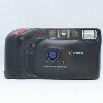 Canon Autoboy Lite 2 DATE Analoge camera, Nieuw