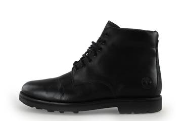 Timberland Veterboots in maat 42 Zwart, Verzenden, Boots