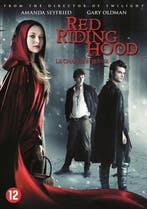 Red riding hood (dvd tweedehands film), Ophalen of Verzenden, Nieuw in verpakking