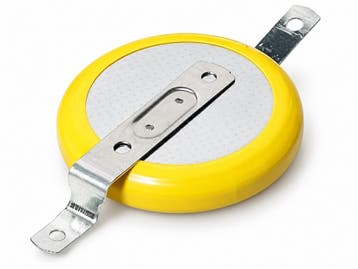 Game Boy Pokemon Save Batterij CR2025, Verzenden