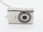 Canon Digital IXUS 50 camera (inclusief accessoires en doos), Nieuw