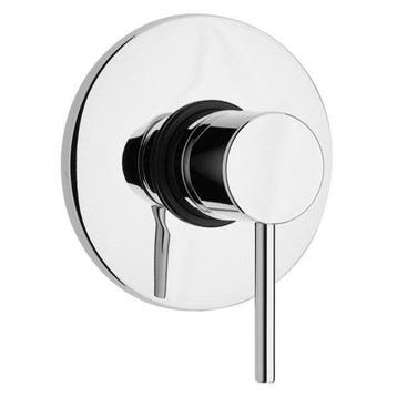 Bieden: Paini COX Chrome Single Lever Shower, Ophalen of Verzenden, Nieuw