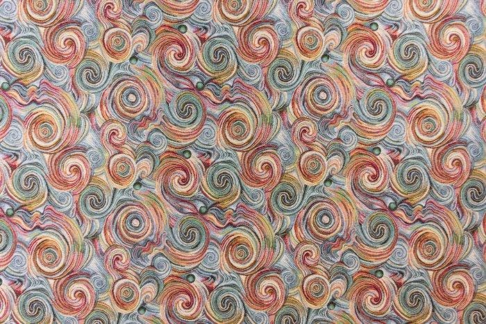 5,00 x 1,40 meter Fantastische gobelinstof - Vincent van, Antiek en Kunst, Antiek | Tapijten, Tafelkleden en Textiel