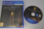 Dont Knock Twice (PS4), Games en Spelcomputers, Games | Sony PlayStation 4, Nieuw
