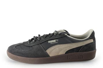 Puma Sneakers in maat 44 Zwart, Kleding | Heren, Puma, Verzenden, Zwart, Zo goed als nieuw