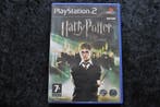 Harry Potter En De Orde Van De Feniks Playstation 2, Verzenden