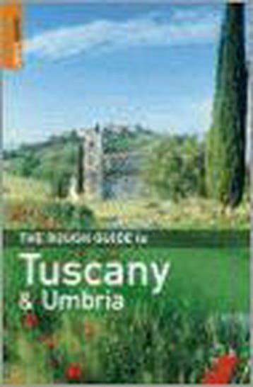 The Rough Guide To Tuscany And Umbria - Buckley, Boeken, Verzenden, Nieuw