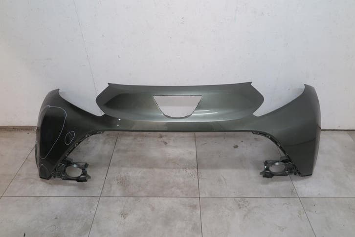 voorbumper Toyota Aygo X 22- 52119-0H190, Autos : Pièces & Accessoires, Carrosserie & Tôlerie, Envoi