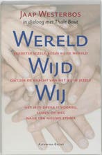 Wereldwijd wij 9789069636276 J. Westerbos, Verzenden, Gelezen, J. Westerbos