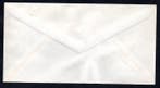 Pays-Bas 1954 - Timbres pour enfants sur FDC à rabat fermé -
