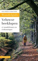 Wandelgids Veluwse Beeklopen 9789050119597, Verzenden, Wim Huijser; Rob Wolfs